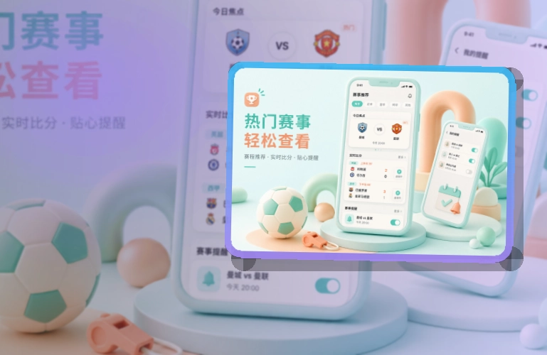 MK体育 手机端看赛入口，赛程和赛事资讯都能手机和网页都能用 页面展示